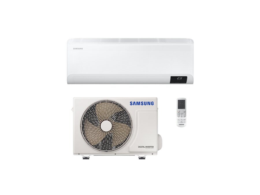 Climatiseur réversible Samsung Cebu